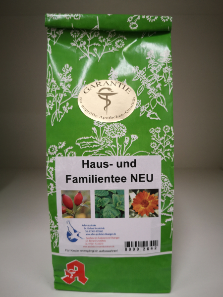 Tee-Spezialitäten[30]